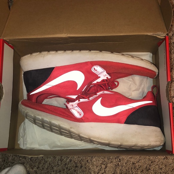 Nike Other - Nike rosherun hyp